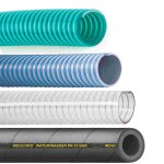 Saug- und Druckschläuche