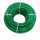 PVC Druckluft-Gewebeschlauch für Lebensmittel farbig 25 Meter Rolle Rot 6 mm