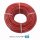 PVC Gewebeschlauch Druckluftschlauch Lebensmittelschlauch farbig 50 Meter Rolle