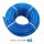 PVC Gewebeschlauch Druckluftschlauch Lebensmittelschlauch farbig 50 Meter Rolle