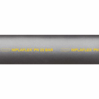 NIPLAFLEX Öl- und benzinbeständiger Universalschlauch