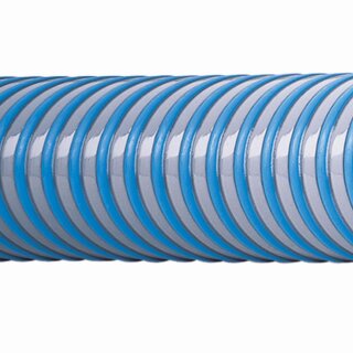 Superelastico Hochflexibler thermoplastischer Saugschlauch und Druckschlauch