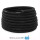 Schwimmbadschlauch Poolschlauch Saugschlauch Solarschlauch Ø 38mm schwarz 25,5 m