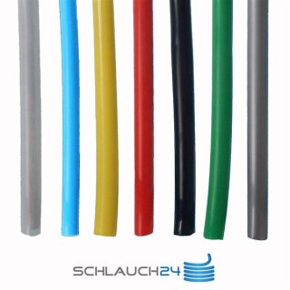 PA Schlauch PA 12 Polyamidschlauch Pneumatikschlauch 4mm bis 10mm
