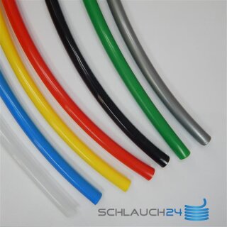 PA Schlauch PA 12 Polyamidschlauch Pneumatikschlauch 4mm bis 10mm