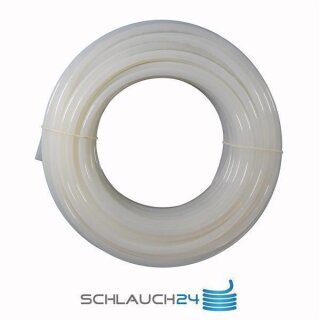PA Schlauch PA 12 Polyamidschlauch Pneumatikschlauch 4mm bis 10mm Rolle 5 Meter