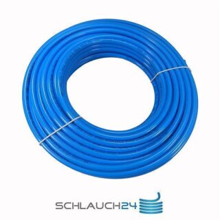 PA Schlauch PA 12 Polyamidschlauch Pneumatikschlauch 4mm bis 10mm Rolle 5 Meter