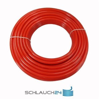 PA Schlauch PA 12 Polyamidschlauch Pneumatikschlauch 4mm bis 10mm Rolle 25 Meter