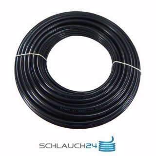 PA Schlauch PA 12 Polyamidschlauch Pneumatikschlauch 4mm bis 10mm Rolle 25 Meter