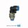 L-Schott Steckverbindung Winkel Blaue Serie M12 x 1,0