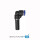 L-Steckverbindung mit Stecknippel reduzierend Blaue Serie 8 mm / 6 mm