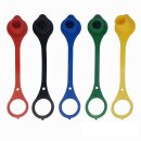 Hydraulik Staubschutz Staubkappe für Standardmuffe...