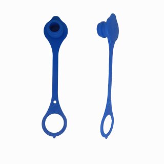 5 x Hydraulik Staubschutz Staubkappe für Standardmuffe Baugröße 3