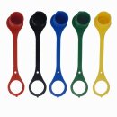 5 x Hydraulik Staubschutz Staubkappe für...