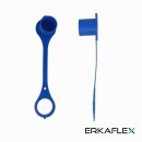 5 x Hydraulik Staubschutz Staubkappe für...