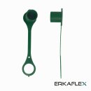 5 x Hydraulik Staubschutz Staubkappe für...