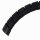 20 Meter Rolle Schlauchschutz Kunststoffwendel schwarz 44mm / 50mm