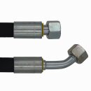 Hydraulikschlauch 2SC DN8-10 L von 200mm bis 1.900mm 800...