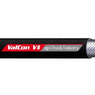 Hydraulikschlauch 1SC für Mitteldruckanwendungen in der Hydraulik nach EN 857-1SC