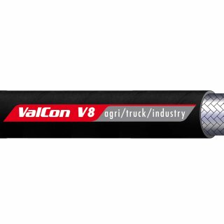 Hydraulikschlauch 2SC für Hochdruckanwendungen nach EN 857-2SC