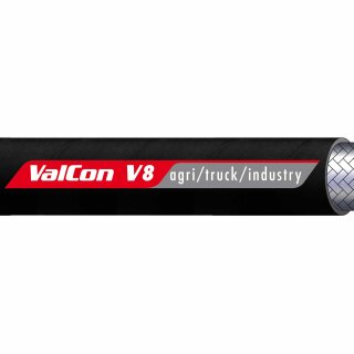 Hydraulikschlauch 2SN für Hochdruckanwendungen in der Hydraulik nach EN 853-2SN 8 mm (5/16")