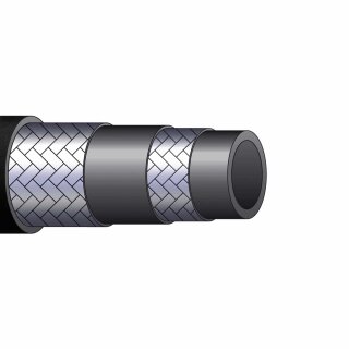 Hydraulikschlauch 2SN für Hochdruckanwendungen in der Hydraulik nach EN 853-2SN 16 mm (5/8")