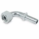 Pressnippel DKOL MSOF - Dichtkegel mit O-Ring nach DIN...