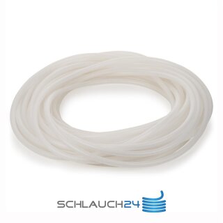 Silikonschlauch Meterware 8 mm x 12 mm