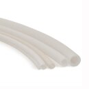 Silikonschlauch Meterware 8 mm x 12 mm