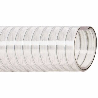 ARMOFLEX Saug- und Druckschlauch für Lebensmittel, Betriebswasser, Schlamm, Gülle unter schweren Einsatzbedingungen.