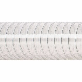 ARMOFLEX Saug- und Druckschlauch für Lebensmittel, Betriebswasser, Schlamm, Gülle unter schweren Einsatzbedingungen.