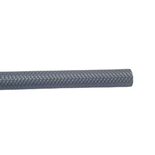PVC Gewebeschlauch Lebensmittelschlauch Druckluftschlauch - Meterware