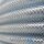 PVC Gewebeschlauch Lebensmittelschlauch Druckluftschlauch - 50 Meter Rolle